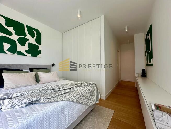 Przestronny Apartament 2 miejsca parkingowe