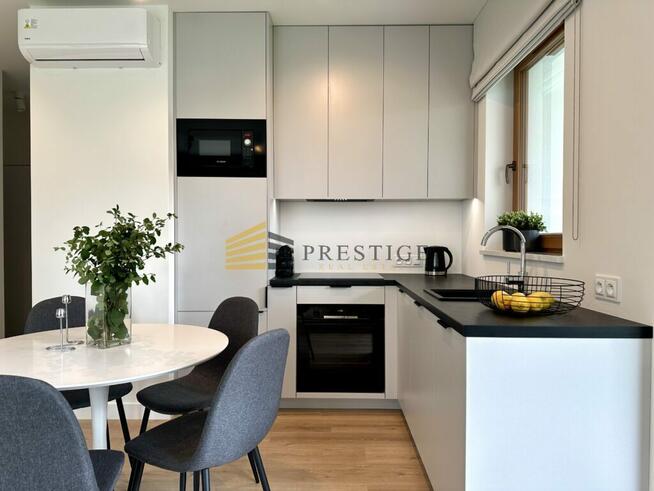 Piękny Apartament na Woli