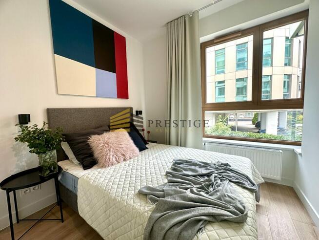 Piękny Apartament na Woli