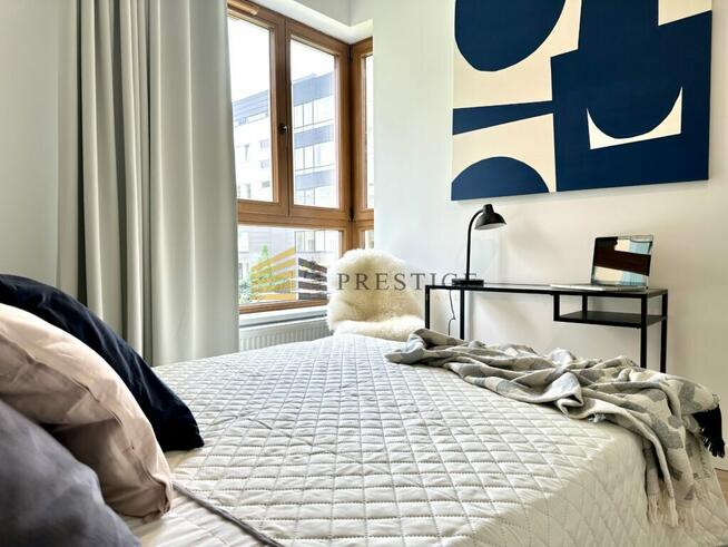 Piękny Apartament na Woli