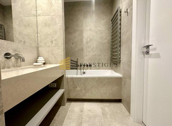 Piękny Apartament na Woli