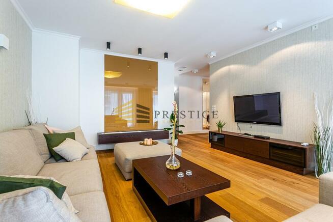 Super apartament. Najwyższy standard. Ochrona 24/7