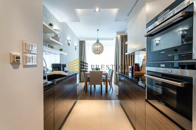 Super apartament. Najwyższy standard. Ochrona 24/7