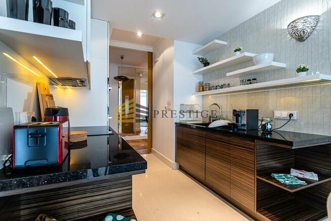 Super apartament. Najwyższy standard. Ochrona 24/7