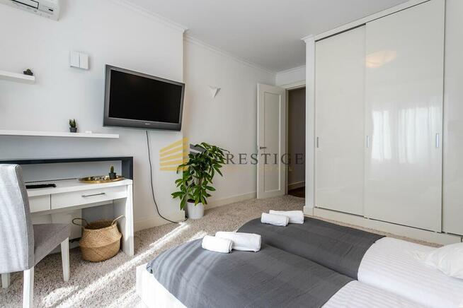 Super apartament. Najwyższy standard. Ochrona 24/7