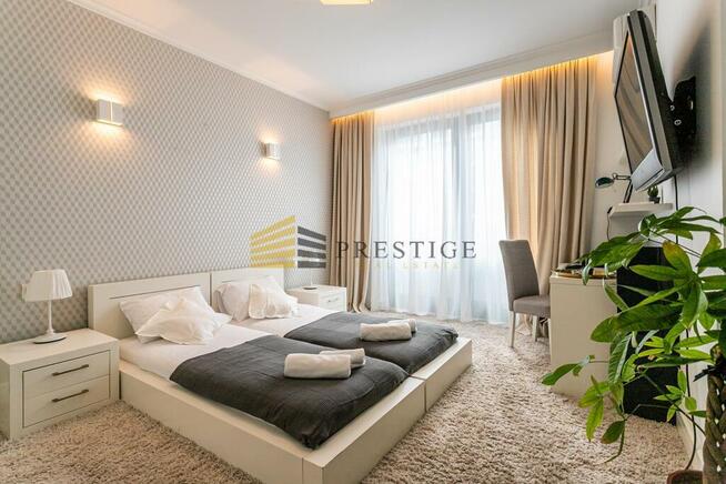 Super apartament. Najwyższy standard. Ochrona 24/7