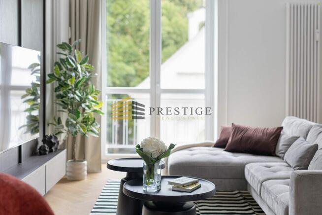 Apartament na Wspólnej