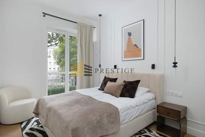 Apartament na Wspólnej