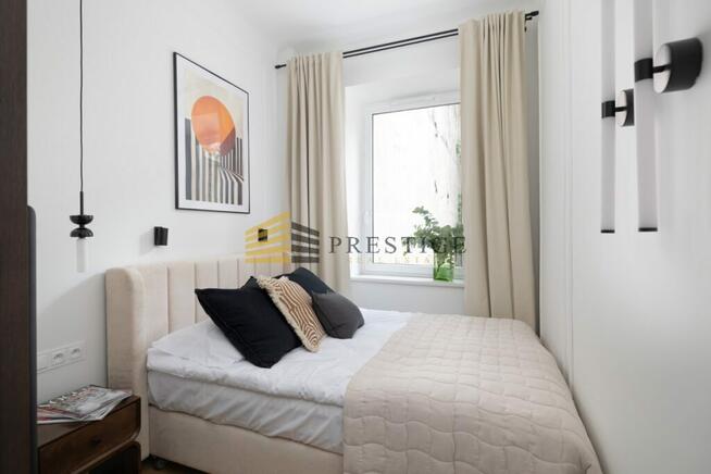 Apartament na Wspólnej