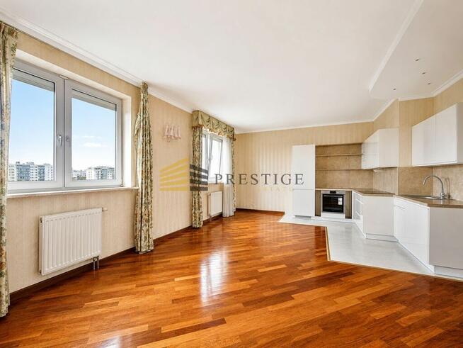 Apartament Nalewki 8