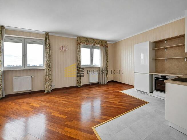 Apartament Nalewki 8
