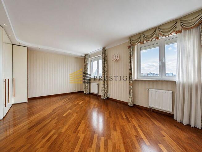 Apartament Nalewki 8