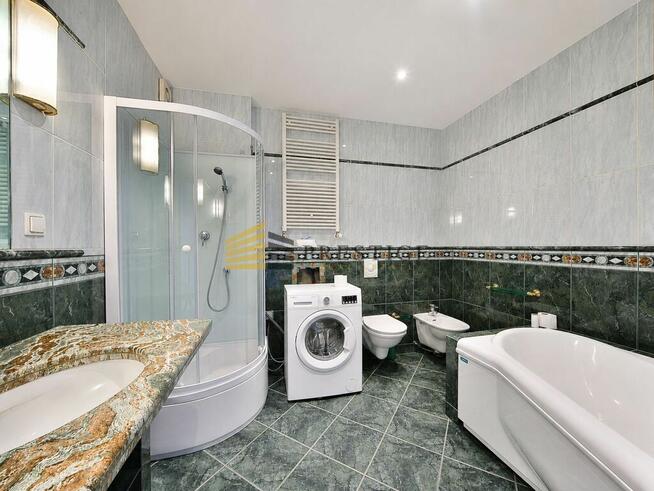Apartament Nalewki 8