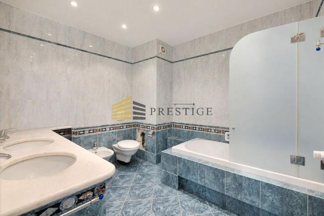 Apartament Nalewki 8