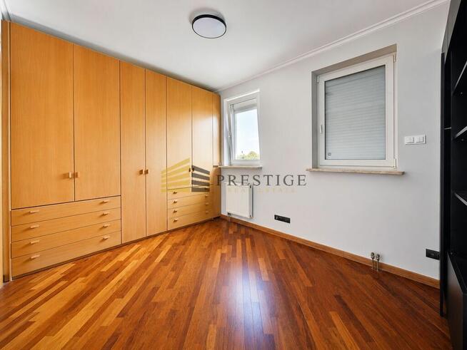 Apartament Nalewki 8
