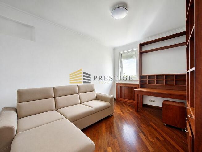 Apartament Nalewki 8