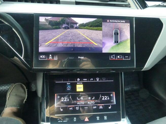 E-TRON S Sportback