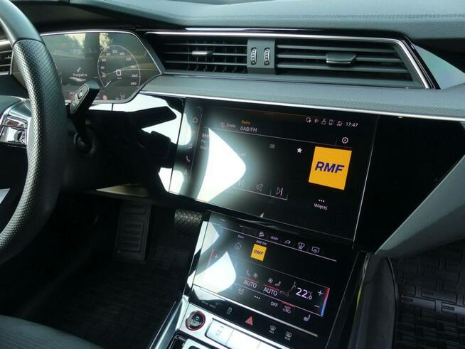 E-TRON S Sportback