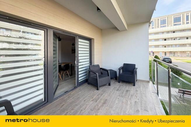 Apartament i parking,basen, blisko morza Sianożęty