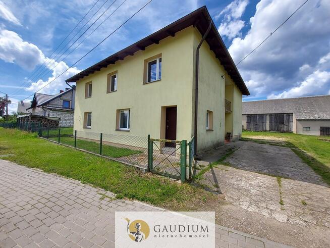 Wyjątkowe gospodarstwo z domem | Kaszuby gm. Brusy