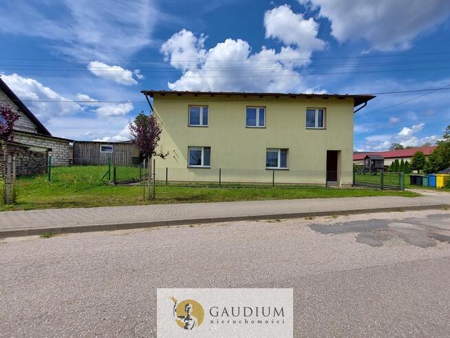Wyjątkowe gospodarstwo z domem | Kaszuby gm. Brusy