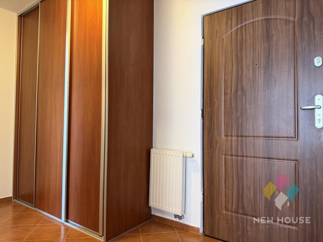 Stawigudzka, 2 pok., parter z widokiem na łąkę