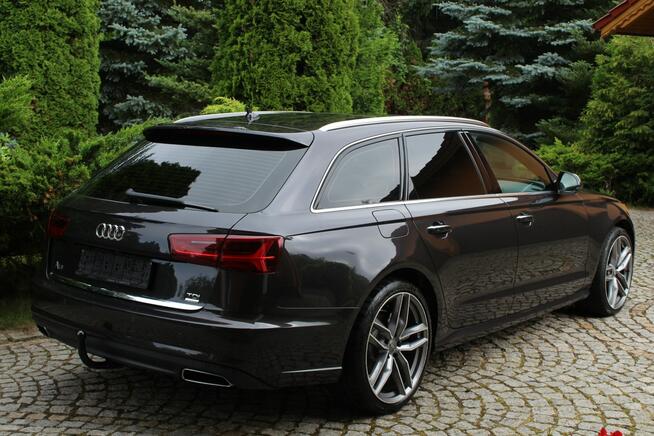 Audi A6 TDI Przebieg 156 tys km Ładny egzemplarz Opłacony