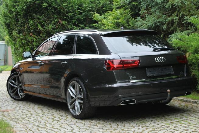 Audi A6 TDI Przebieg 156 tys km Ładny egzemplarz Opłacony