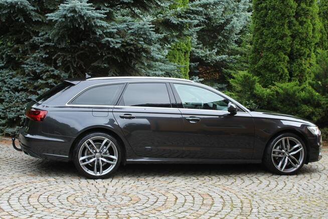 Audi A6 TDI Przebieg 156 tys km Ładny egzemplarz Opłacony