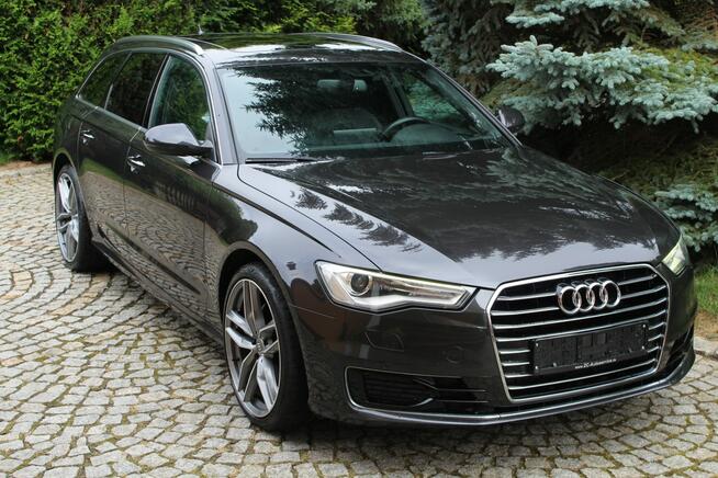 Audi A6 TDI Przebieg 156 tys km Ładny egzemplarz Opłacony