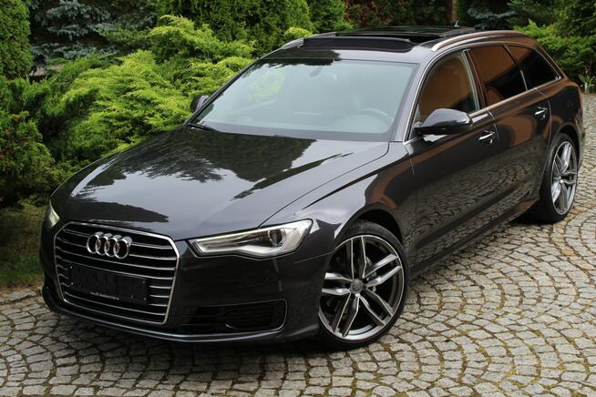 Audi A6 TDI Przebieg 156 tys km Ładny egzemplarz Opłacony