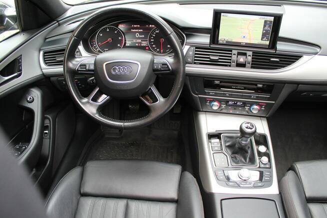 Audi A6 TDI Przebieg 156 tys km Ładny egzemplarz Opłacony