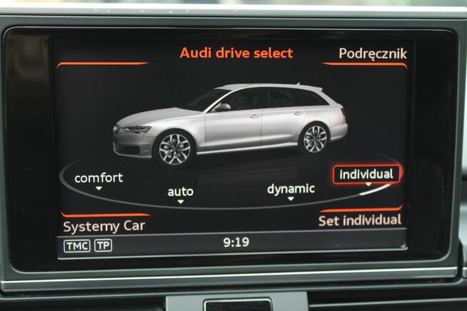 Audi A6 TDI Przebieg 156 tys km Ładny egzemplarz Opłacony