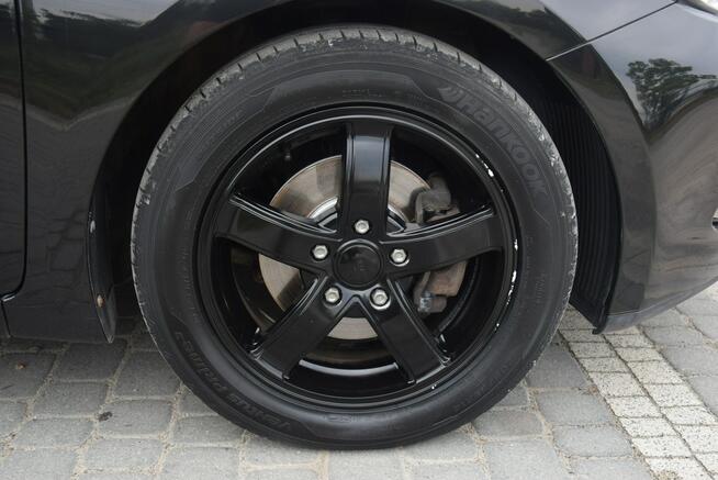 Kia Cee'd 1.4B 122 TYS KM Led Klima 2 KPL KÓŁ Nowe Hamulce Sprowadzony