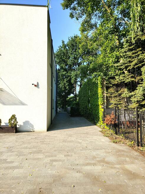 Lokal użytkowy Poznań Poznań-Nowe Miasto, Antoninek, Radziwoja