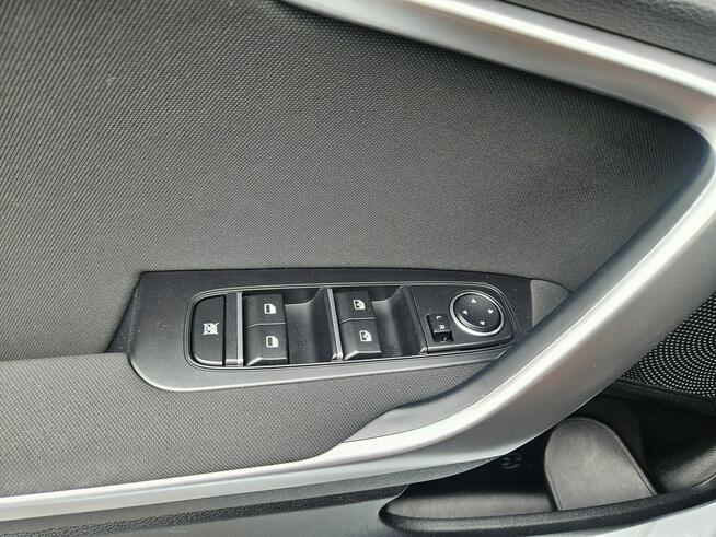 Kia Cee'd I Właściciel, Salon PL, Kamera cofania, Android.