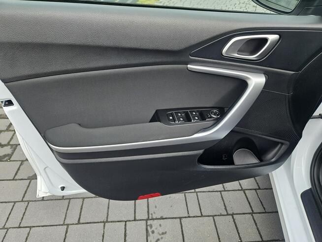Kia Cee'd I Właściciel, Salon PL, Kamera cofania, Android.