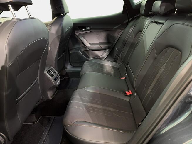 Cupra Formentor 2.0TSI 190KM DSG 4drive 2022/2023 r., salon PL,wspomaganie L V