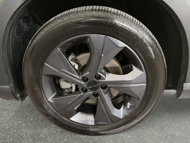 Baic Beijing 5 1.5T-GDI LPG 177KM DCT 2024/2025 r., salon PL, I właściciel gwarancja