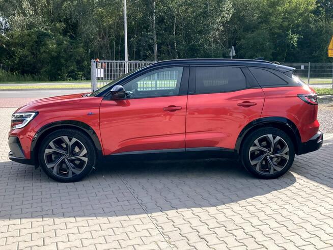 Renault Austral Salon Polska * Alpine * Navi * full hybrid E-Tech 200KM