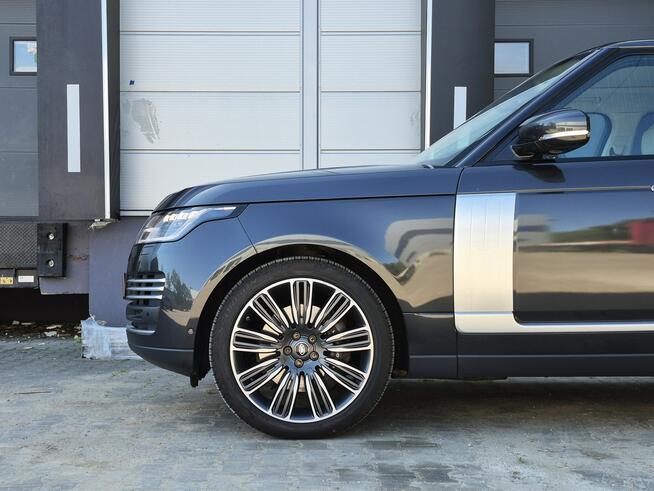 Range Rover Autobiography 4.4D V8 340KM AWD / ASO / SALON POLSKA