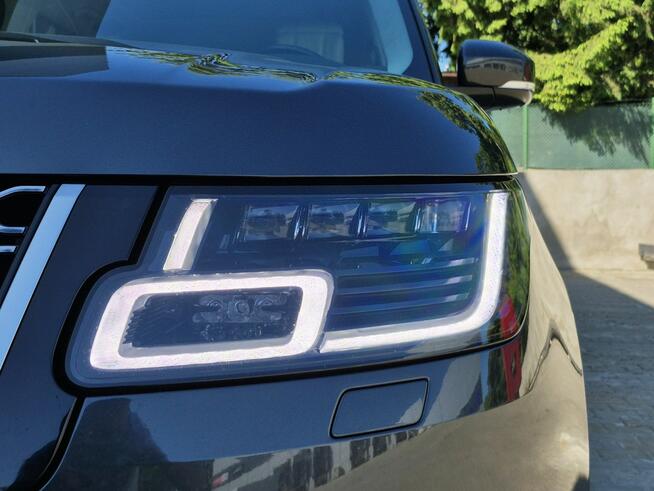 Range Rover Autobiography 4.4D V8 340KM AWD / ASO / SALON POLSKA