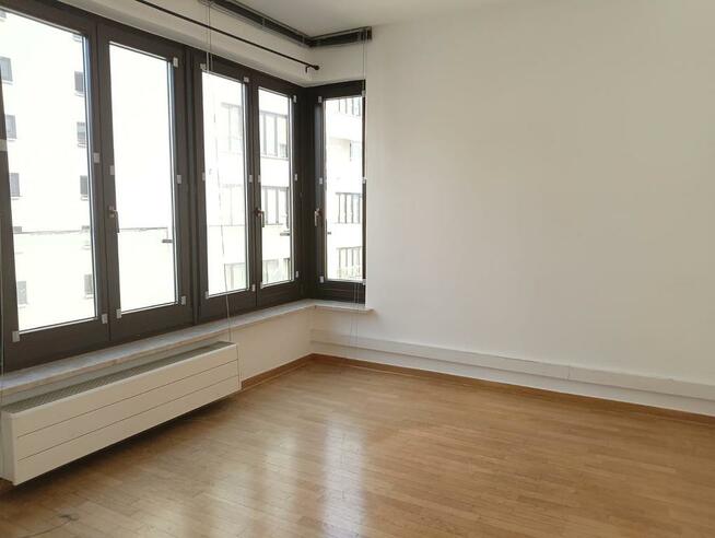 4 pokoje, 116m2, opcja BIURO- Grzybowska 2/Centrum