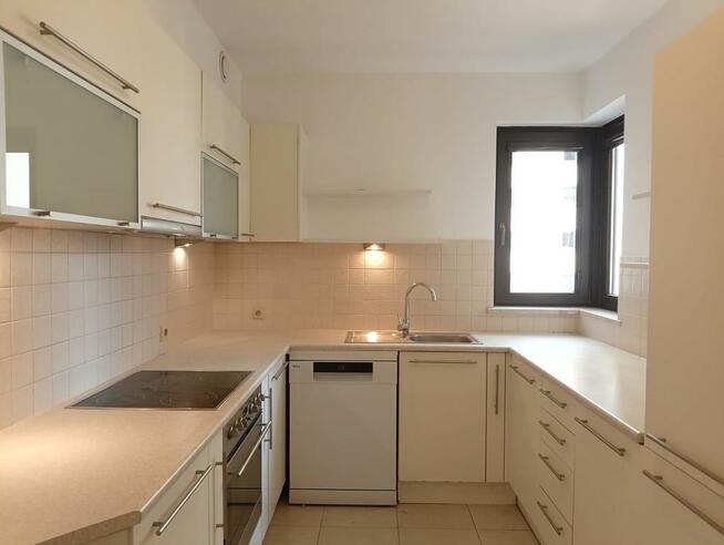 4 pokoje, 116m2, opcja BIURO- Grzybowska 2/Centrum
