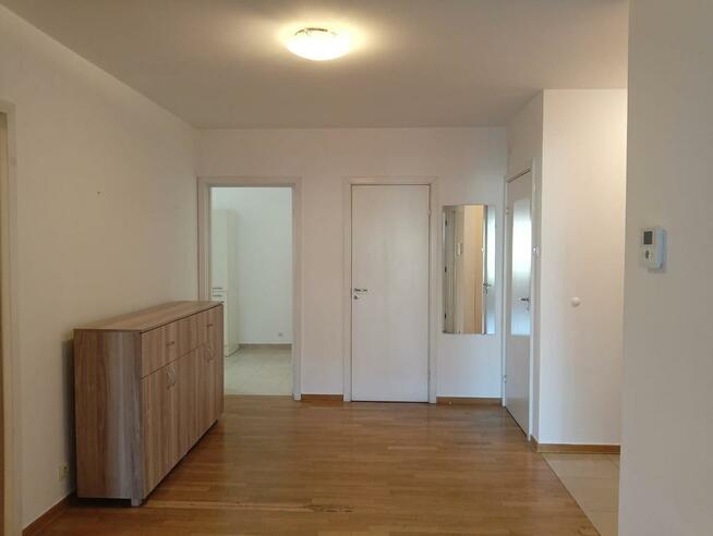 4 pokoje, 116m2, opcja BIURO- Grzybowska 2/Centrum