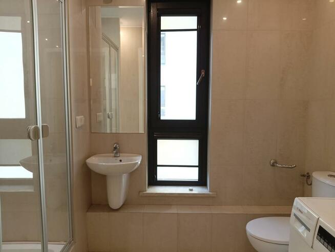 4 pokoje, 116m2, opcja BIURO- Grzybowska 2/Centrum