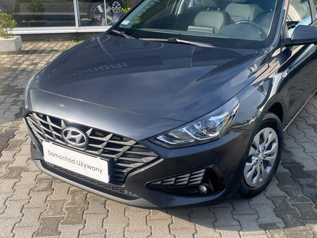 Hyundai i30 1.5DPI 110KM Wagon MODERN Od Dealera Salon Polska FV23% Gwarancja