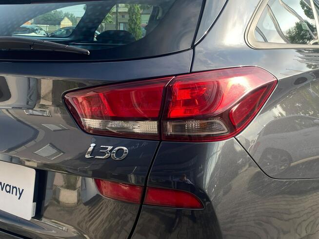 Hyundai i30 1.5DPI 110KM Wagon MODERN Od Dealera Salon Polska FV23% Gwarancja
