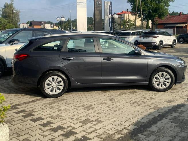 Hyundai i30 1.5DPI 110KM Wagon MODERN Od Dealera Salon Polska FV23% Gwarancja