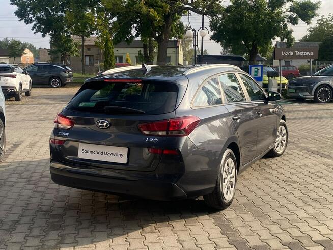 Hyundai i30 1.5DPI 110KM Wagon MODERN Od Dealera Salon Polska FV23% Gwarancja